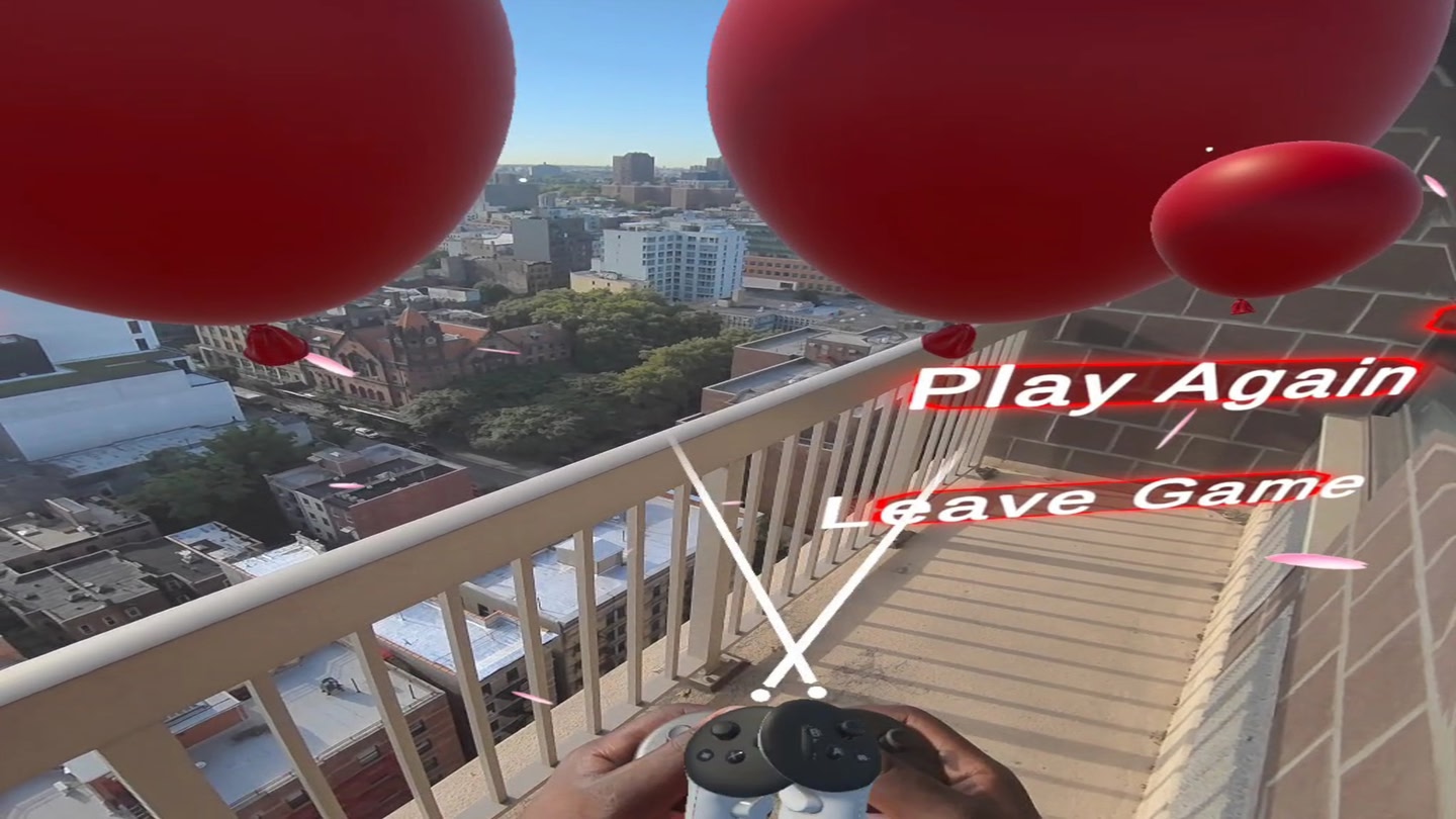 #6. Balloon Date (Meta) Ved: Xzec