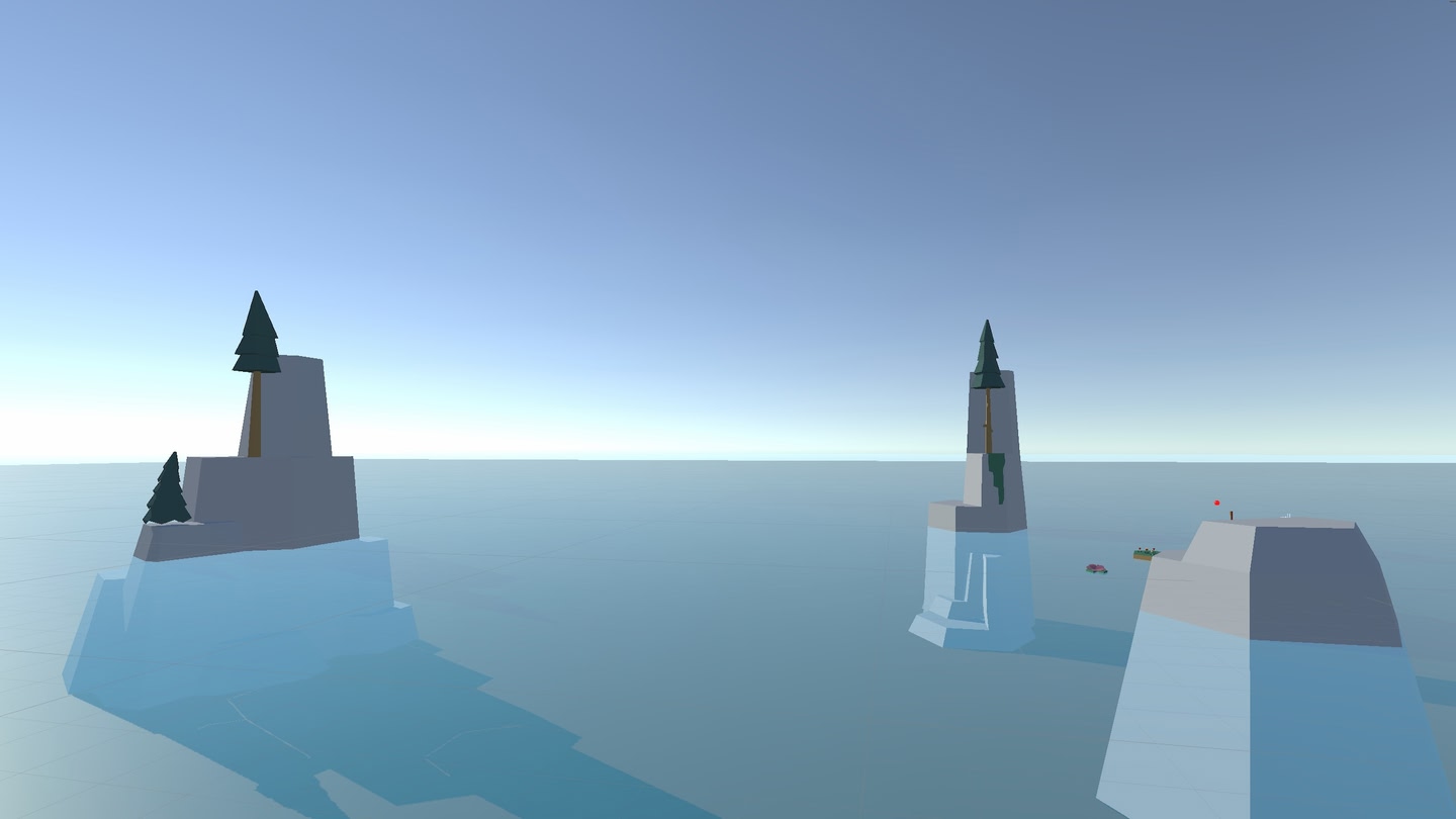 #3. BlossomVR (Meta) De: BlossomVRBerkeley