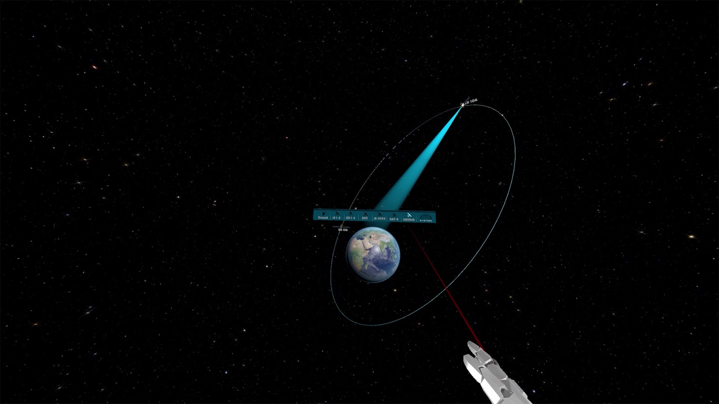 #5. Inmarsat Constellations (Meta) Ved: Inmarsat