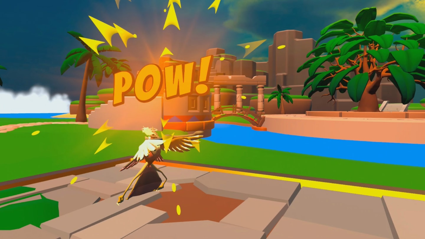 #6. Trivia Monsters (Meta) Podle: Skill Prepare