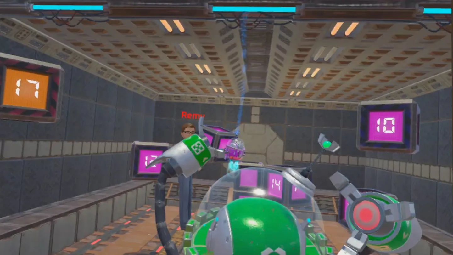 #3. STACKAAR (Meta) Ved: Forward Game UG