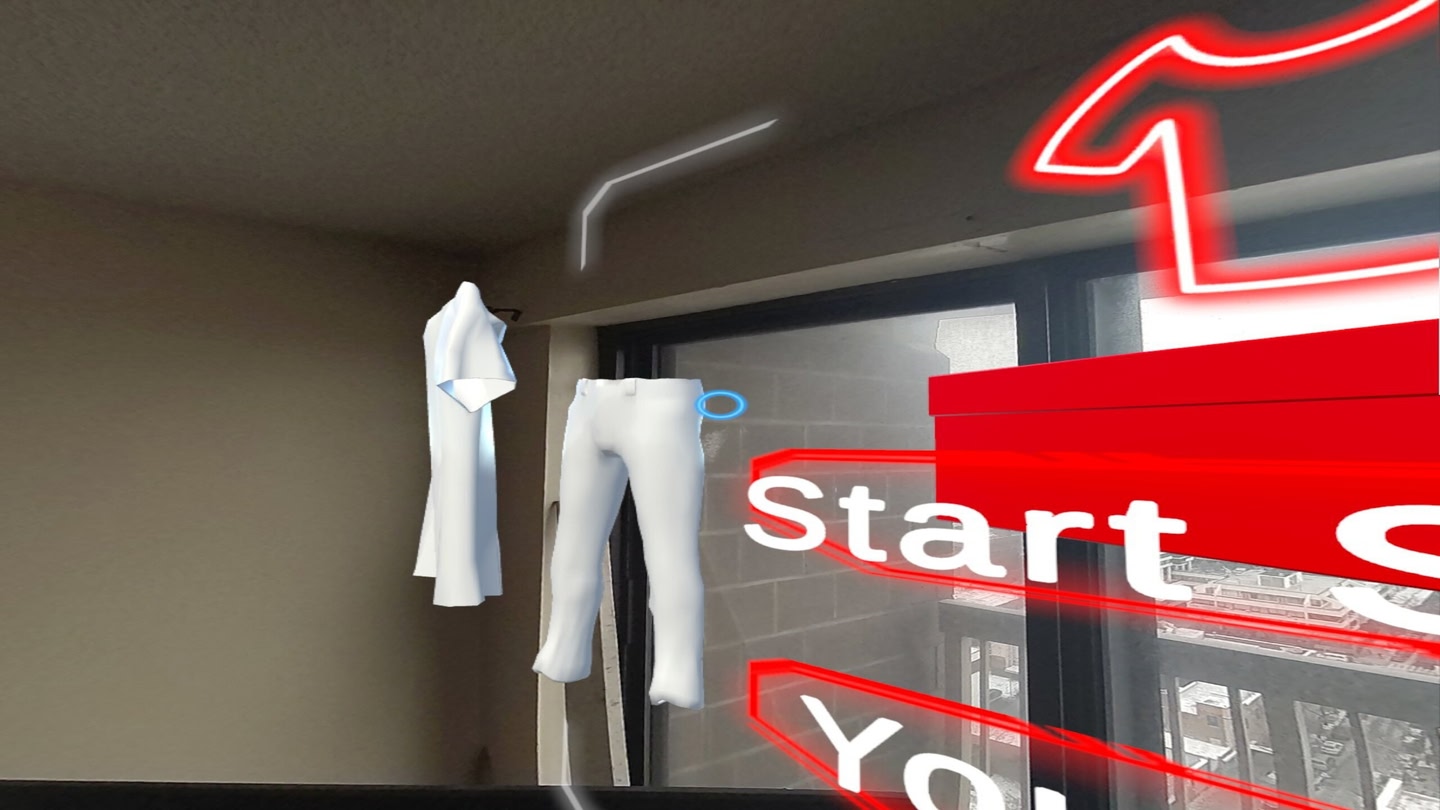 #5. ClothingLine (Meta) Podle: Xzec