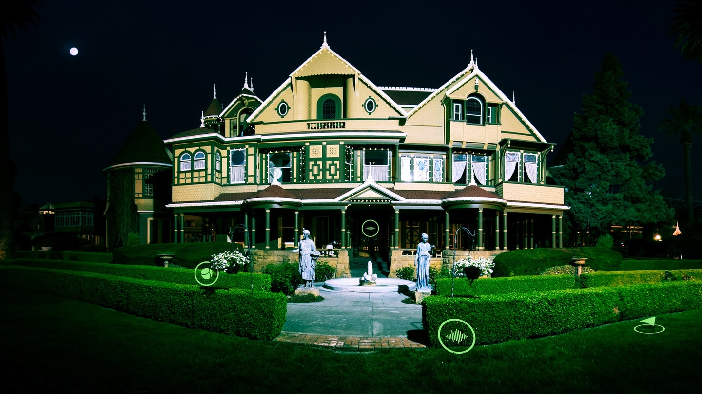 #5. Atlas Obscura VR (Meta) Podle: New Canvas