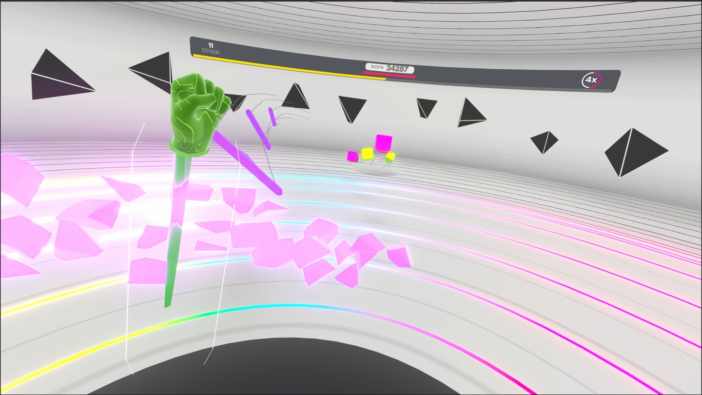 #5. Beat the Beats Demo (Meta) بواسطة: Parallel Circles