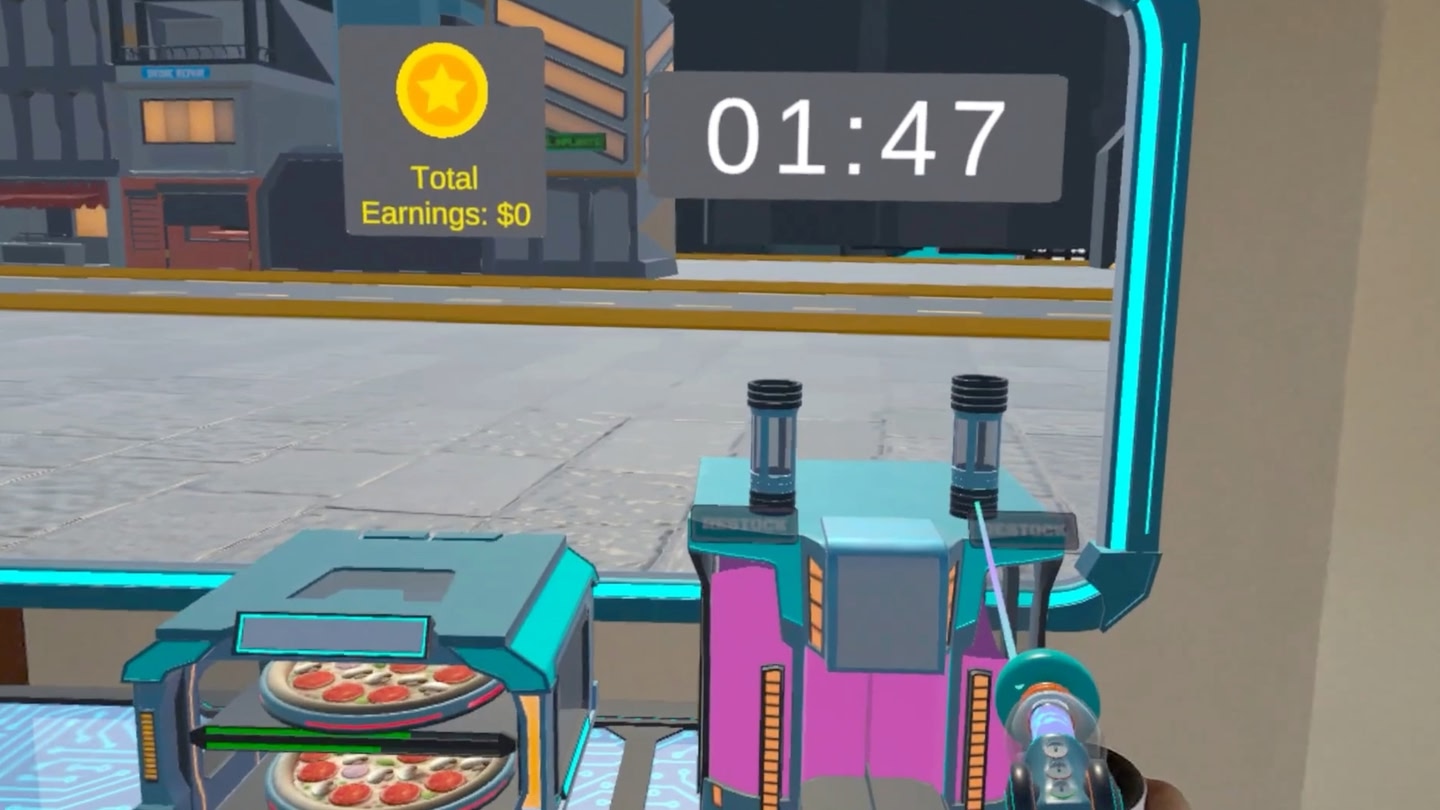 #4. CookyMR (Meta) 由: Indieverse Studios