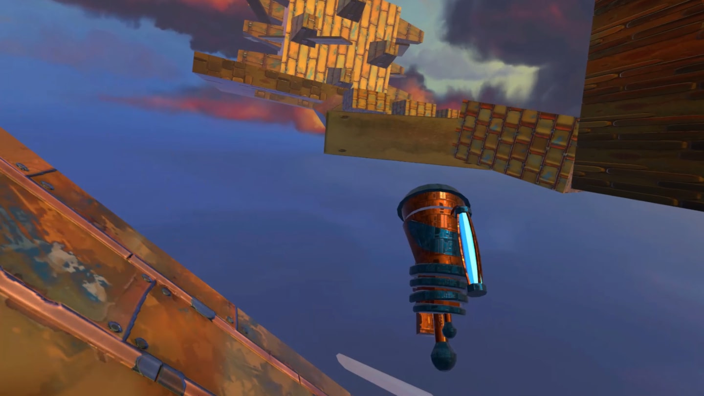 #5. JETBOUNCE (Meta) Podle: Kastel Software