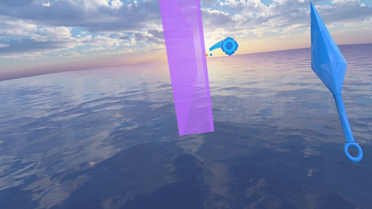 #6. Rhythm BOOM Alpha (Meta) بواسطة: Rhythm BOOM games