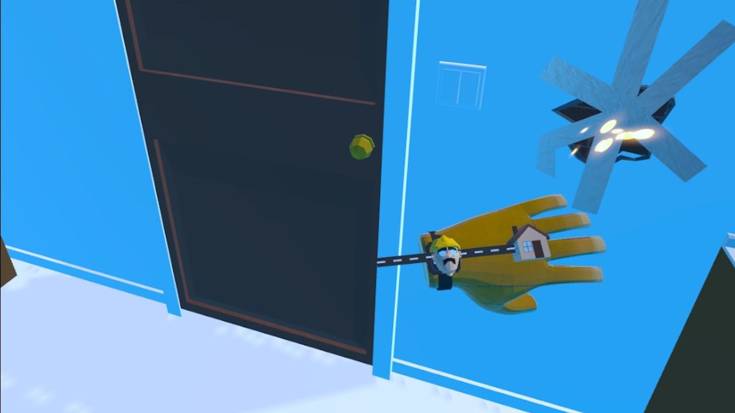 #5. Fix it Fast demo (Meta) بواسطة: ResistanceStudio