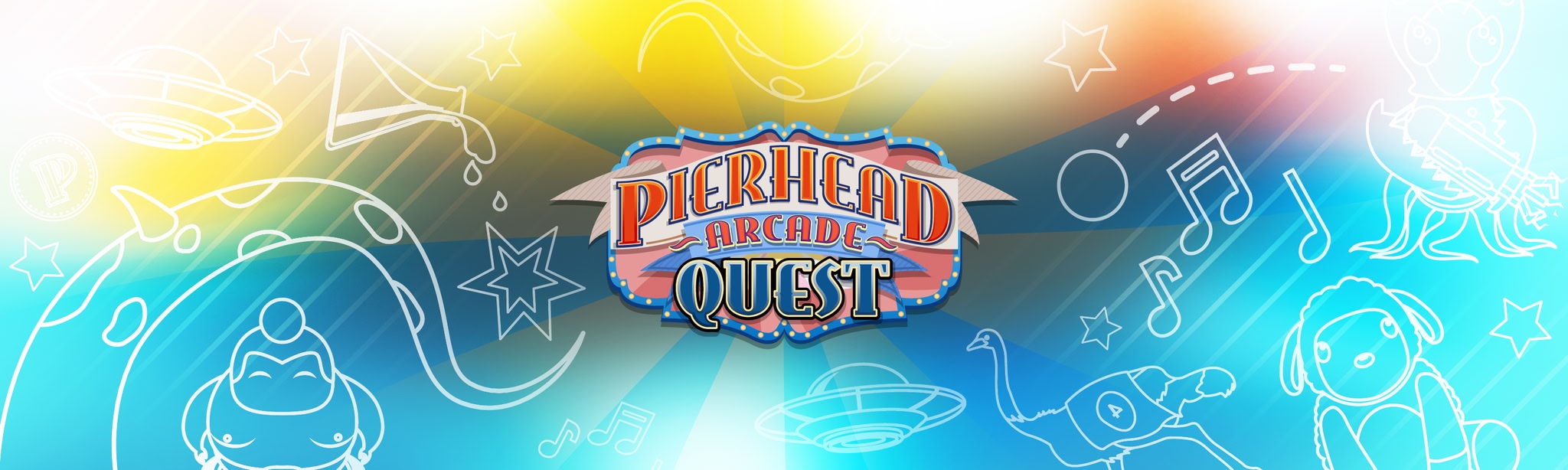 스크린샷 (6) Pierhead Arcade Quest