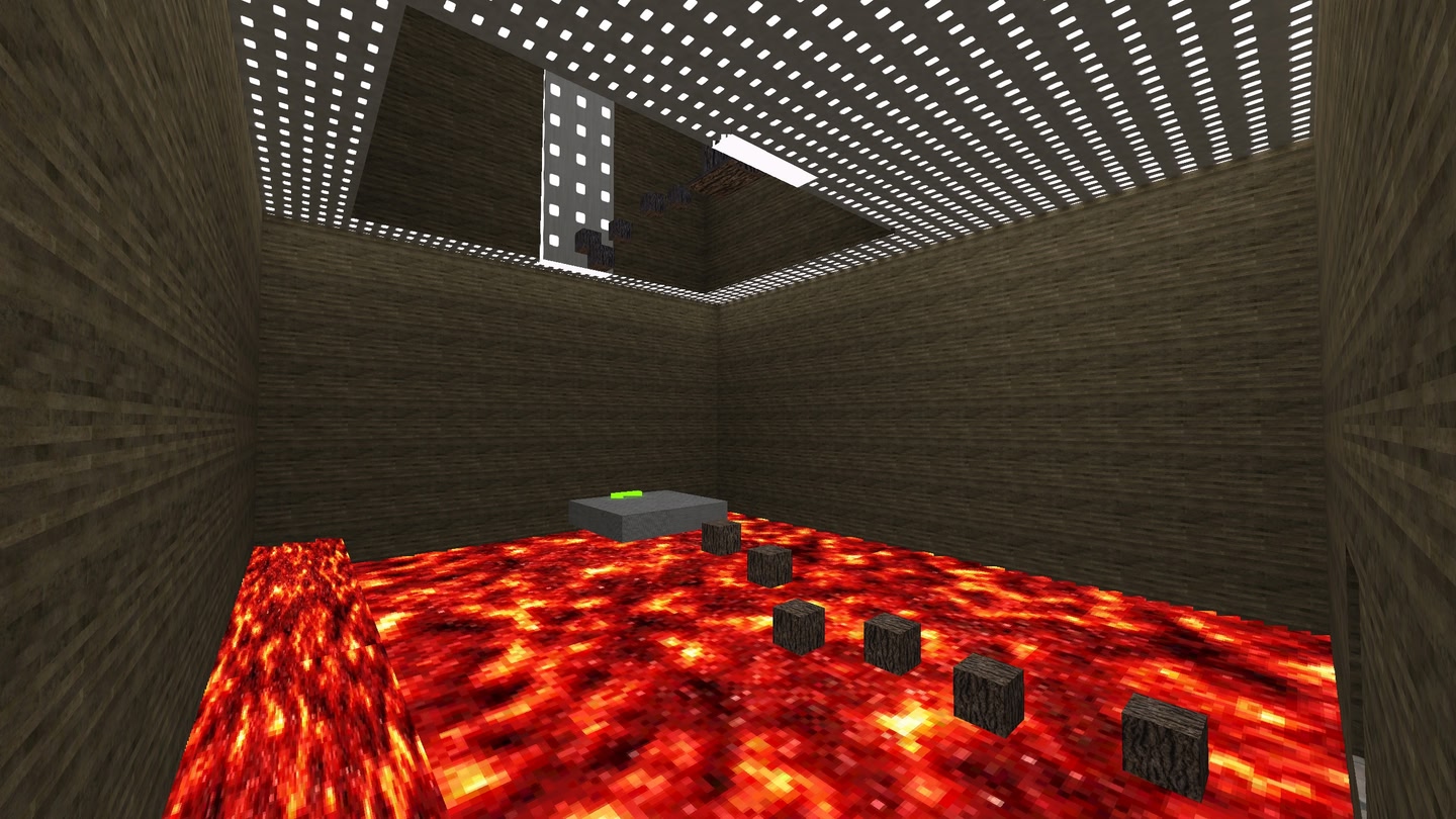 #2. Tamarin Escapists VR (Meta) Podle: Silence