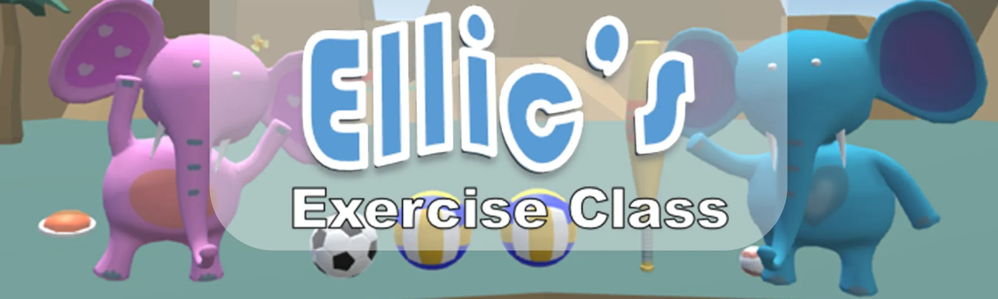 Screenshots (6) Ellic's Exercise Class