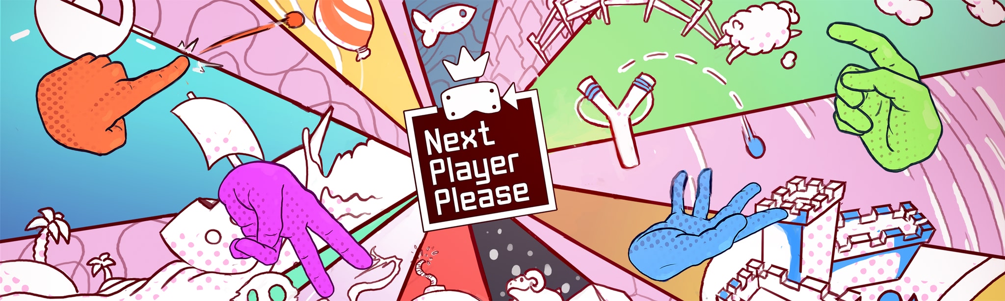 螢幕擷取畫面 (6) Next Player Please