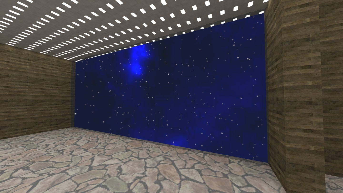 #6. Tamarin Escapists VR (Meta) Podle: Silence