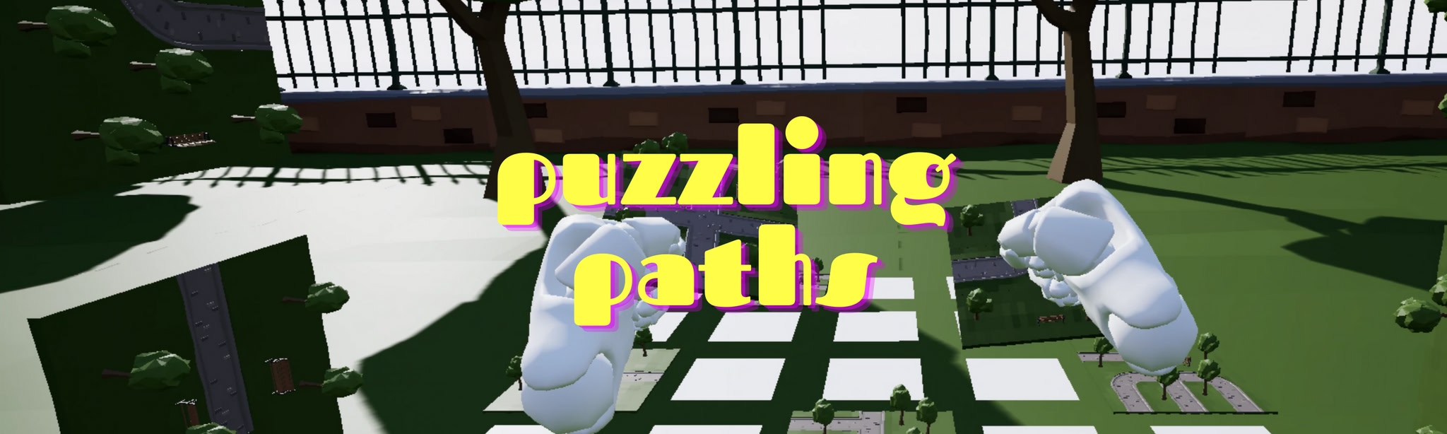 螢幕擷取畫面 (6) Puzzling Paths