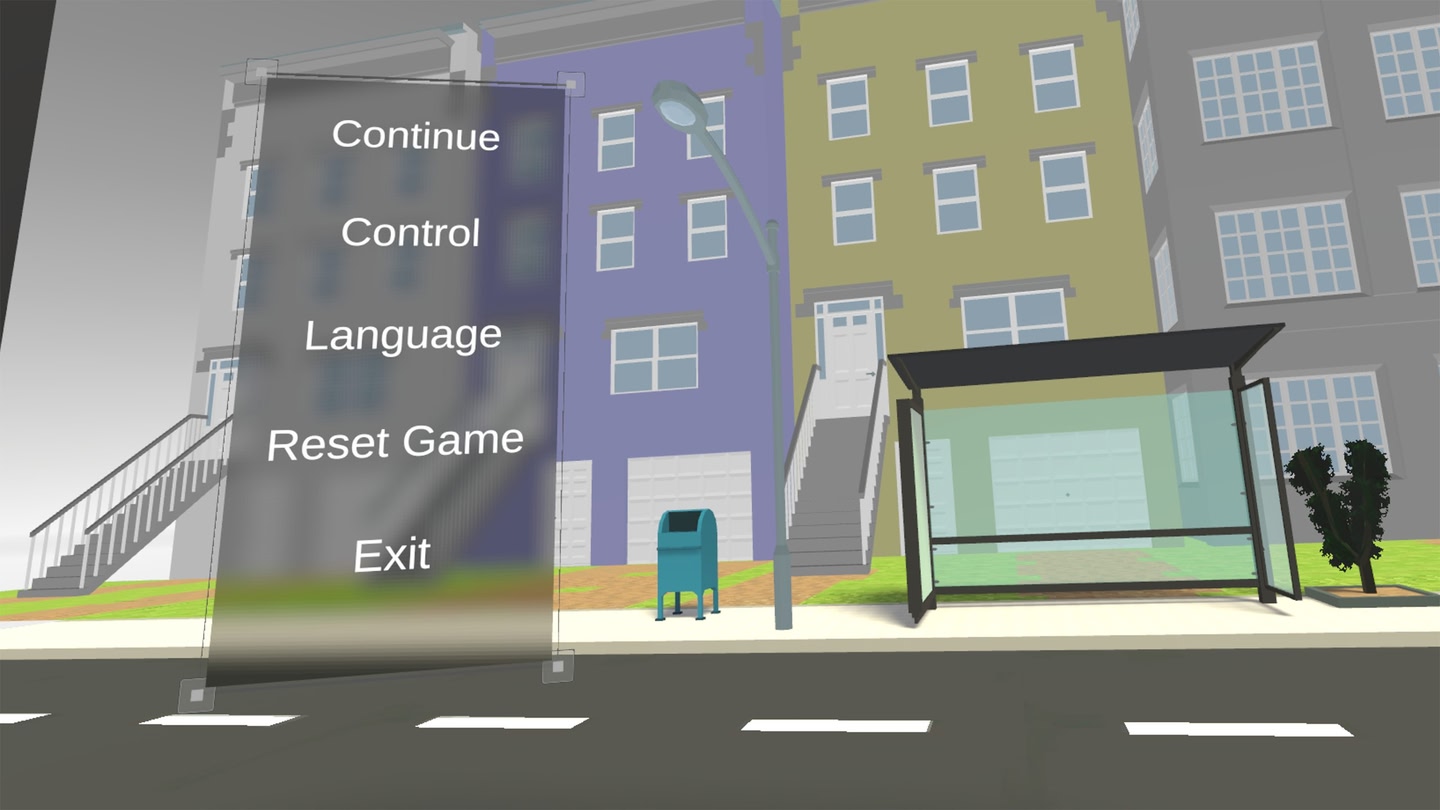 #2. Small Shop (Meta) Podle: Gattino Lab