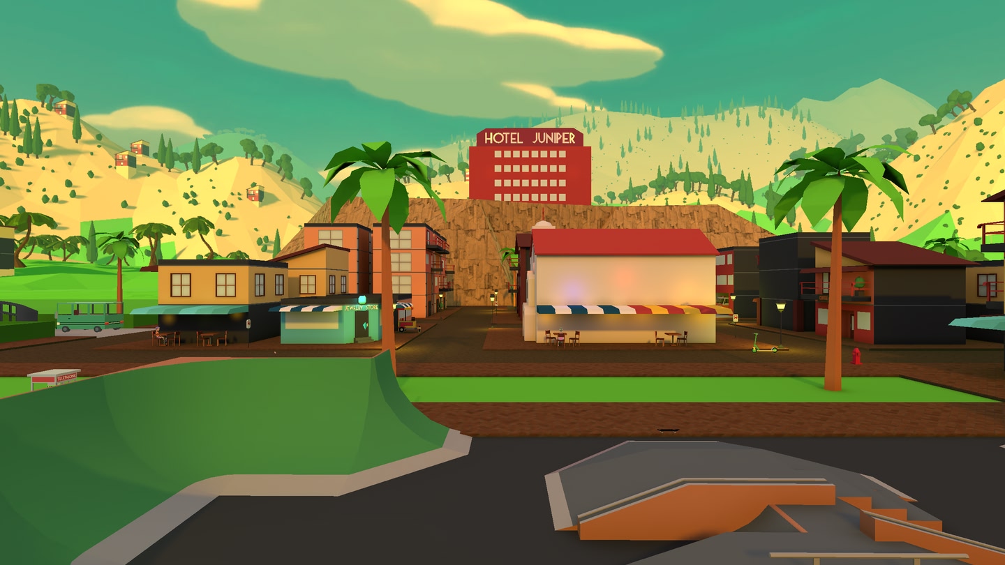 #2. DoVille (Meta) 게시자: Project Whitecard Inc.