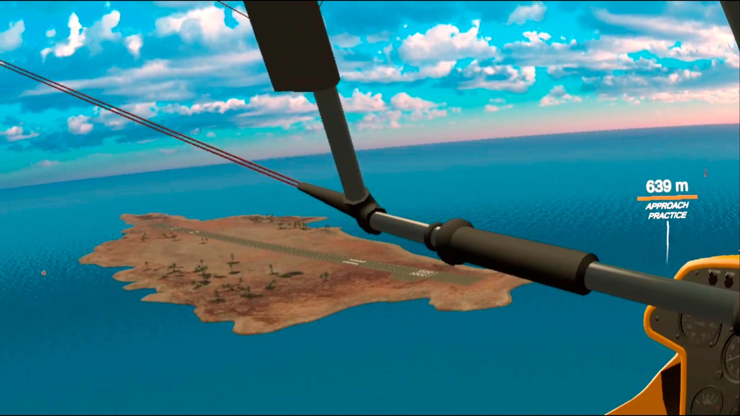 #6. To Be a Pilot (Meta) بواسطة: Gaijin Distribution Kft