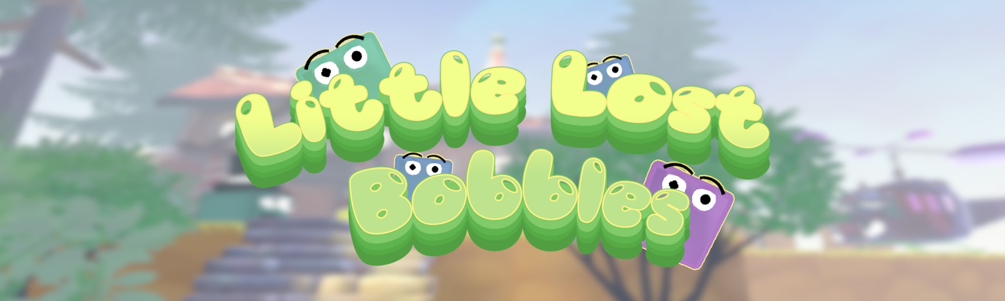 螢幕擷取畫面 (6) Little Lost Bobbles