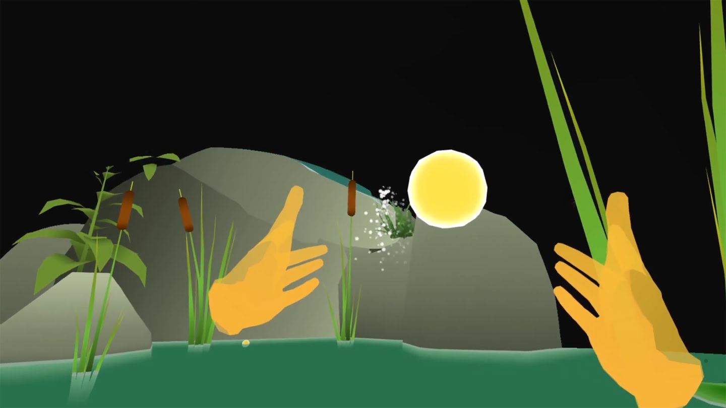 #3. Lyte Demo (Meta) 由: Next Stop Willoughby Inc.