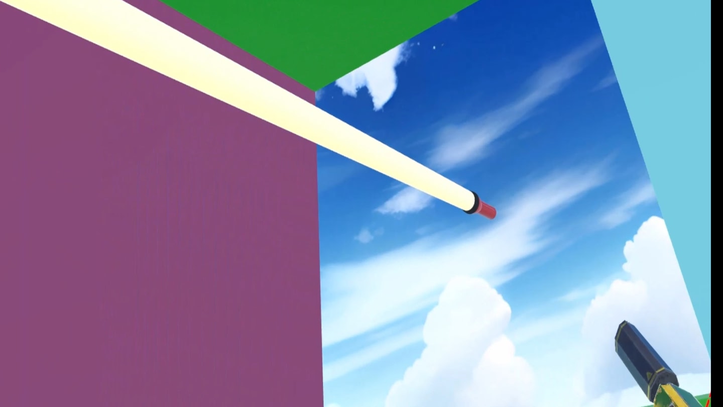 #2. Spatial Perception Training (Cube) (Meta) By: ContentsDaInc