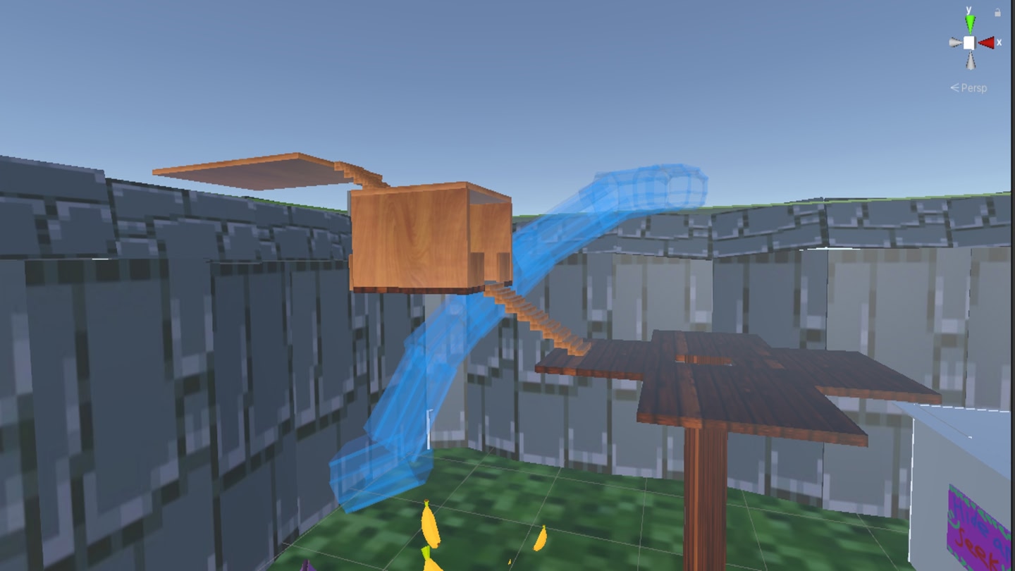 #2. Robot Kyle (Meta) 由: Robot Kyle