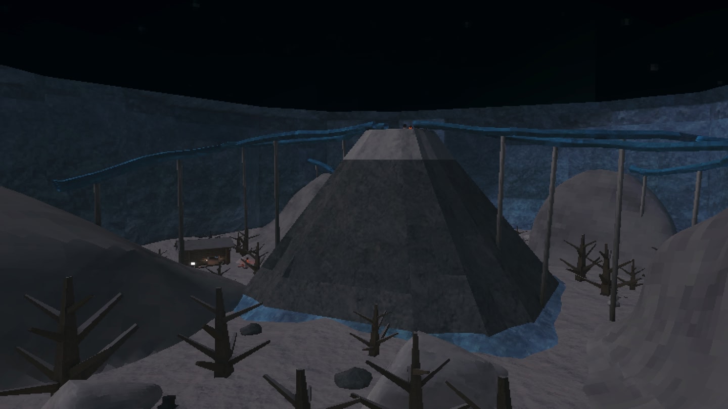 #4. SNOWY! (Meta) By: SnowyVRStudios