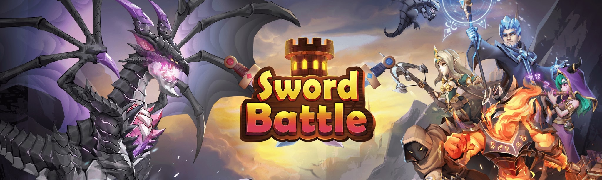 스크린샷 (6) Sword Battle