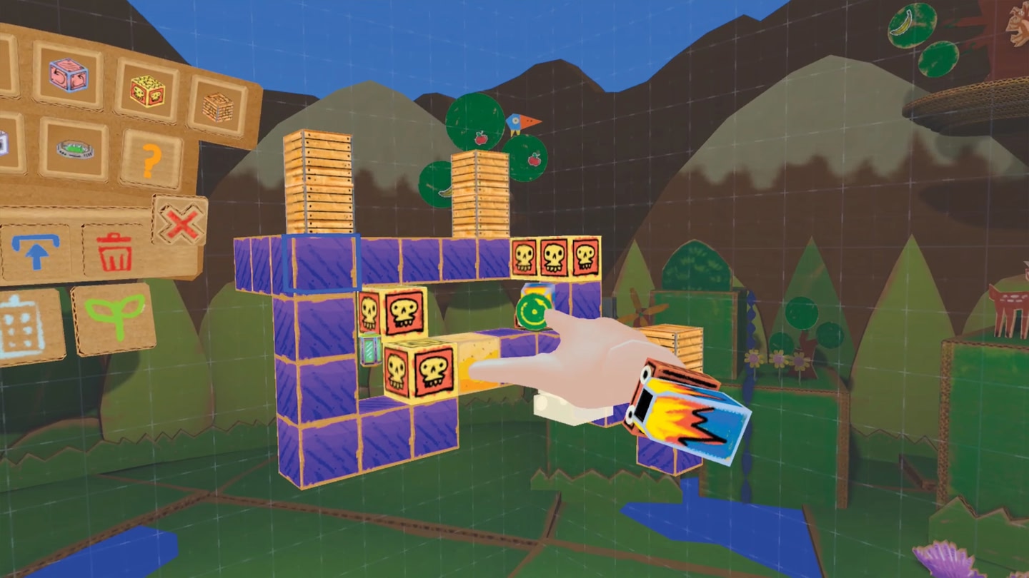 #6. PathCraft (Meta) 由: Devil Cow Studio