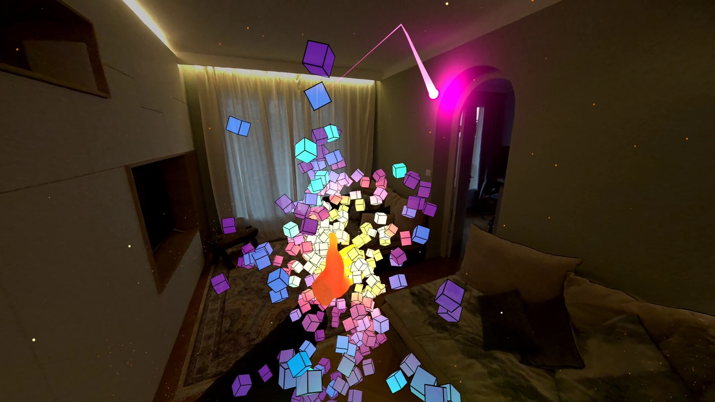 #3. Cues (Meta) 由: No Ragrets Games