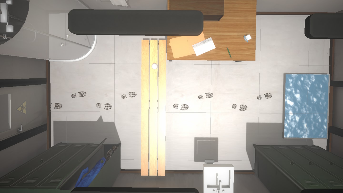 #6. Le Sas (Meta) Podle: Atelier in8