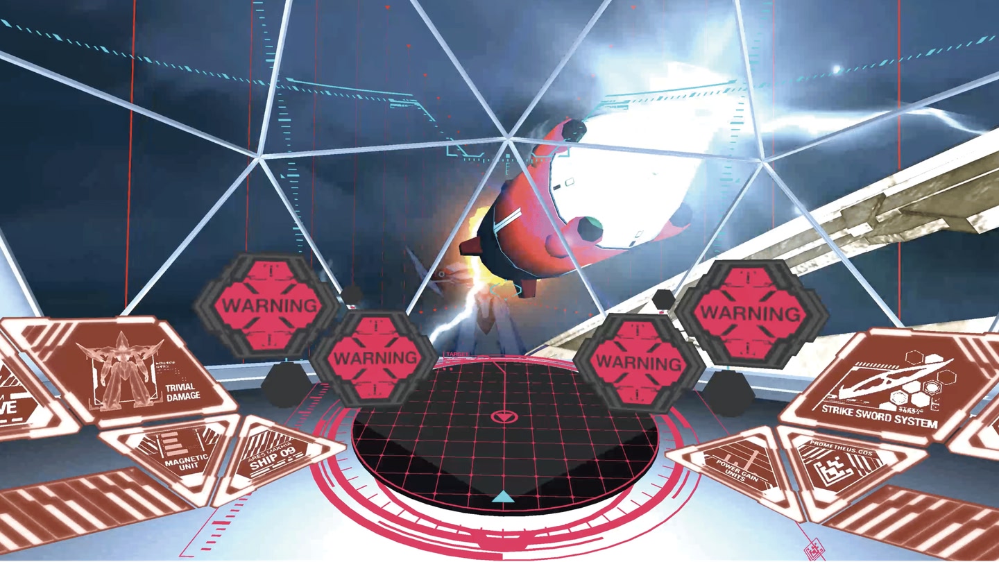 #2. ALTDEUS: Beyond Chronos (Meta) 게시자: MyDearest Inc.