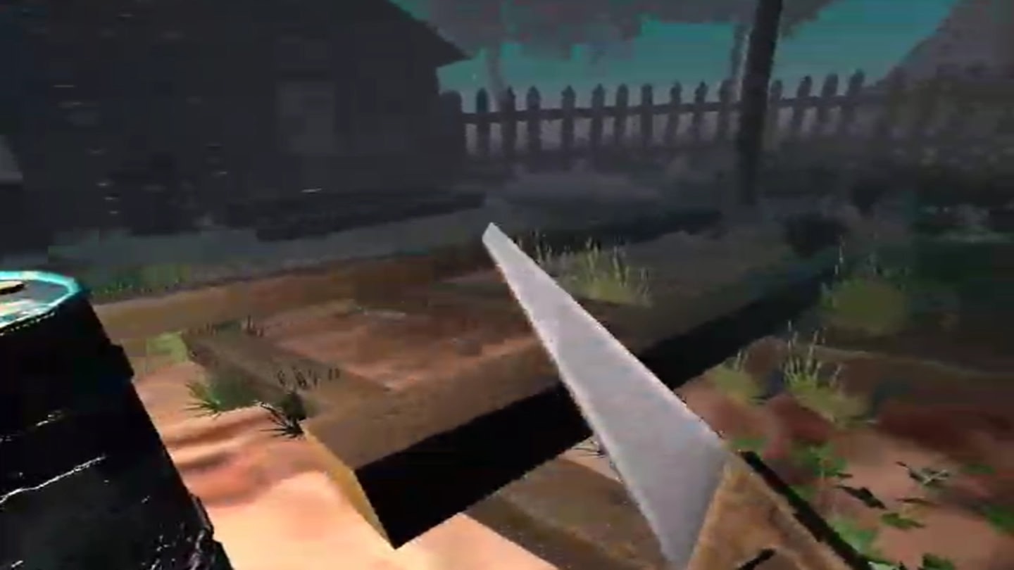 #5. Land Lord VR: Evil Awakens (Meta) De: Suntzu workshop