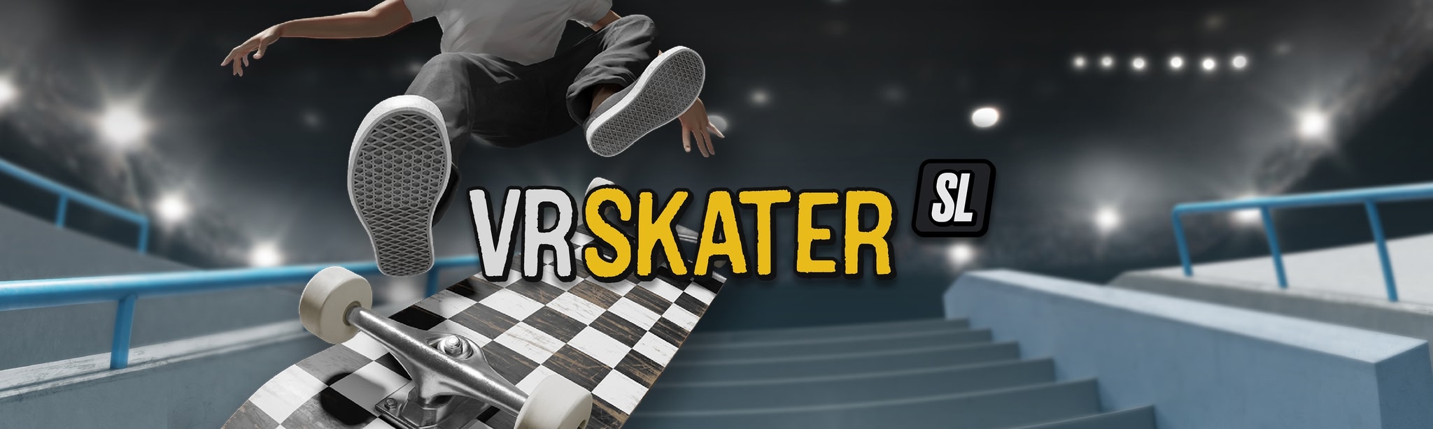 螢幕擷取畫面 (6) VR Skater: SL