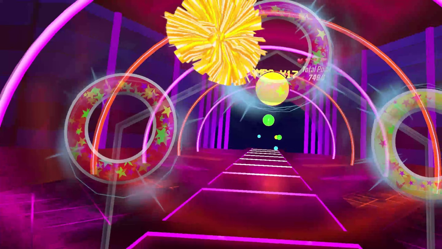 #5. Rhythm Time (Meta) 由: None Play Games