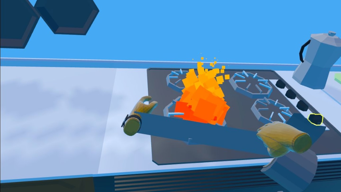 #3. Fix it Fast demo (Meta) بواسطة: ResistanceStudio