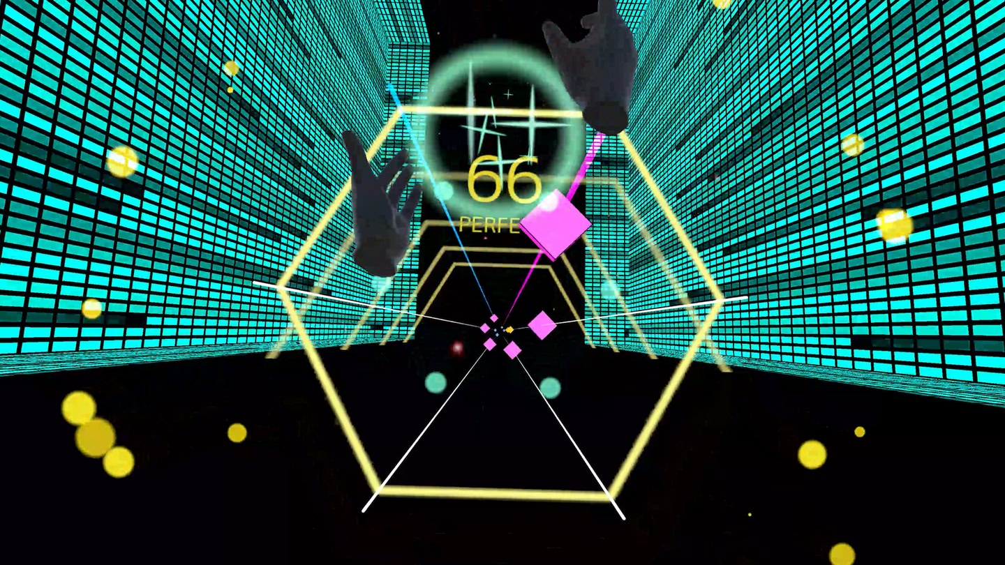 #4. RESONARK X LITE (Meta) De: sep-neko-ya