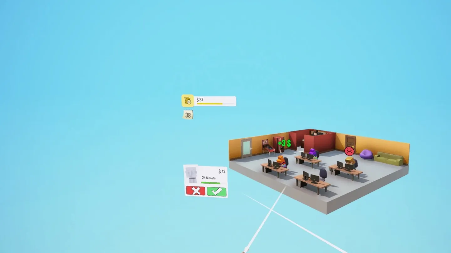 #3. Office io (Meta) Ved: estii