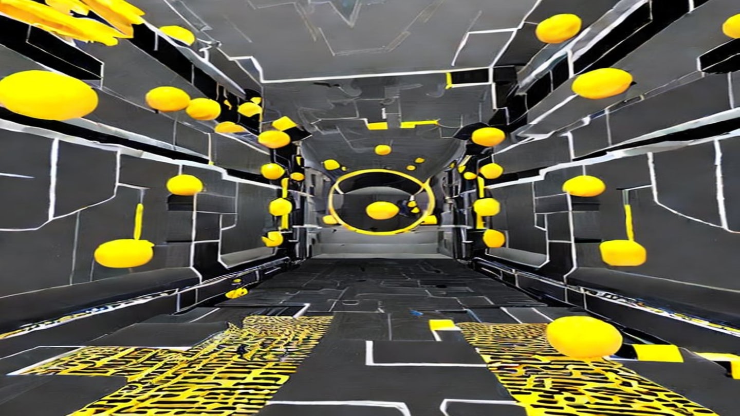 #4. Boxed In (Meta) بواسطة: Chewy
