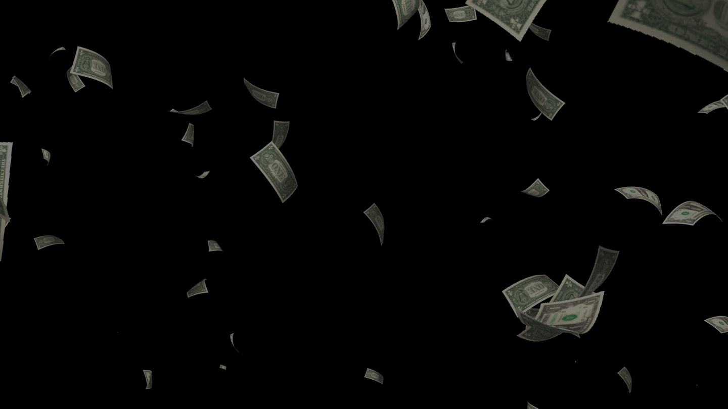 #5. Make it Rain VR (Meta) 由: CorvusVR