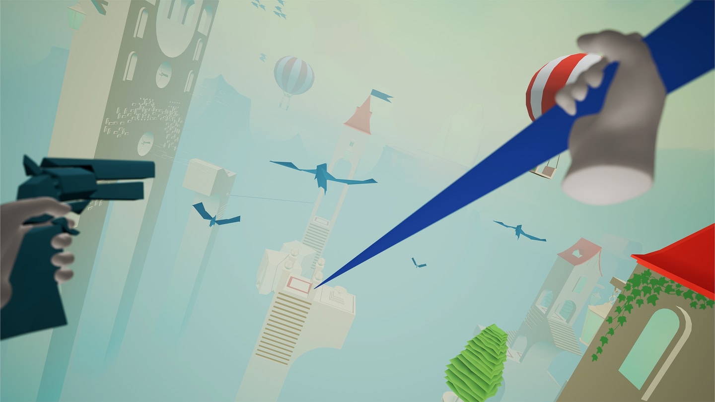 #4. Next Move (Meta) 由: Typico Games