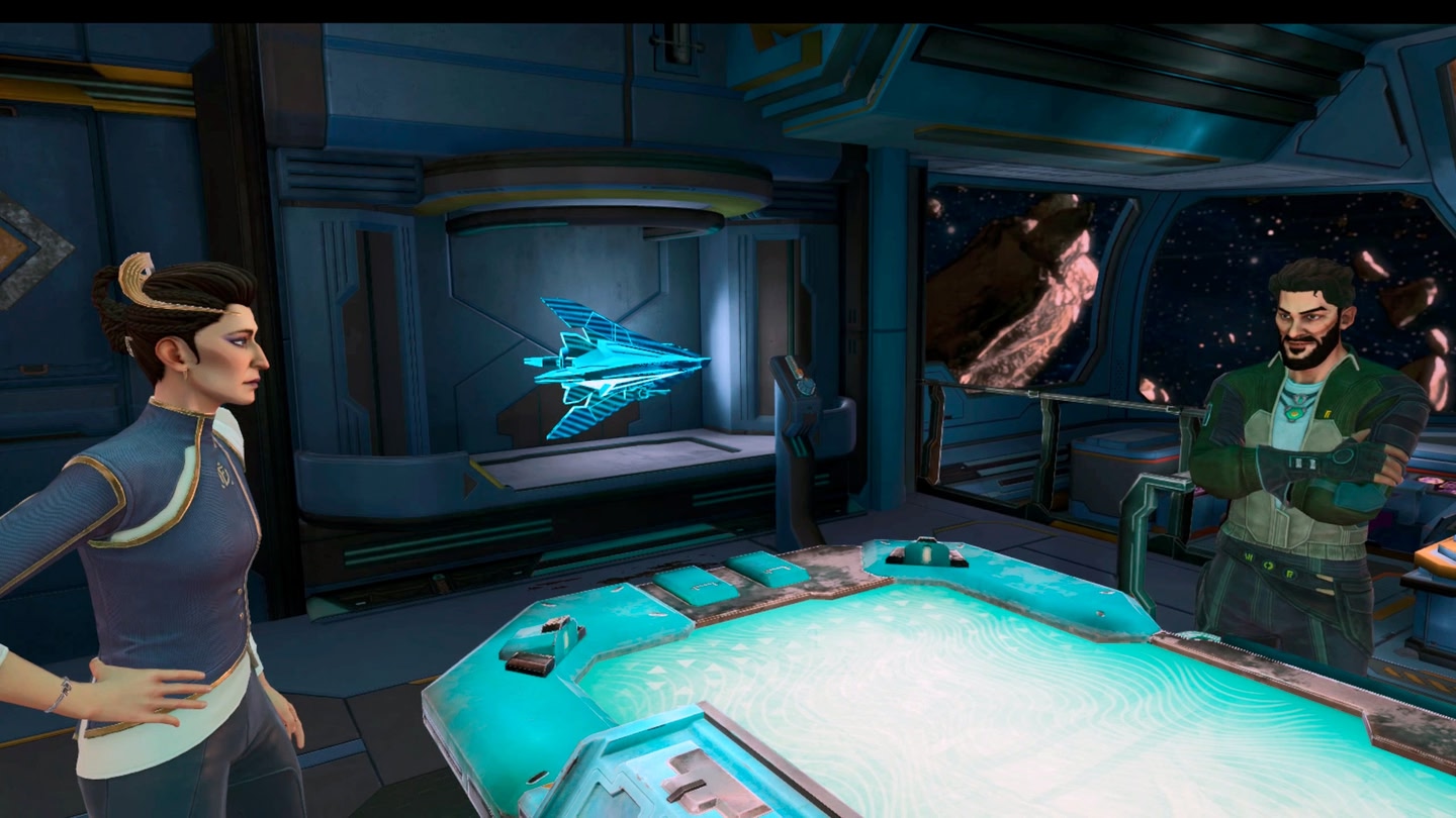 #6. Journey to Foundation (Meta) 게시자: Archiact Interactive