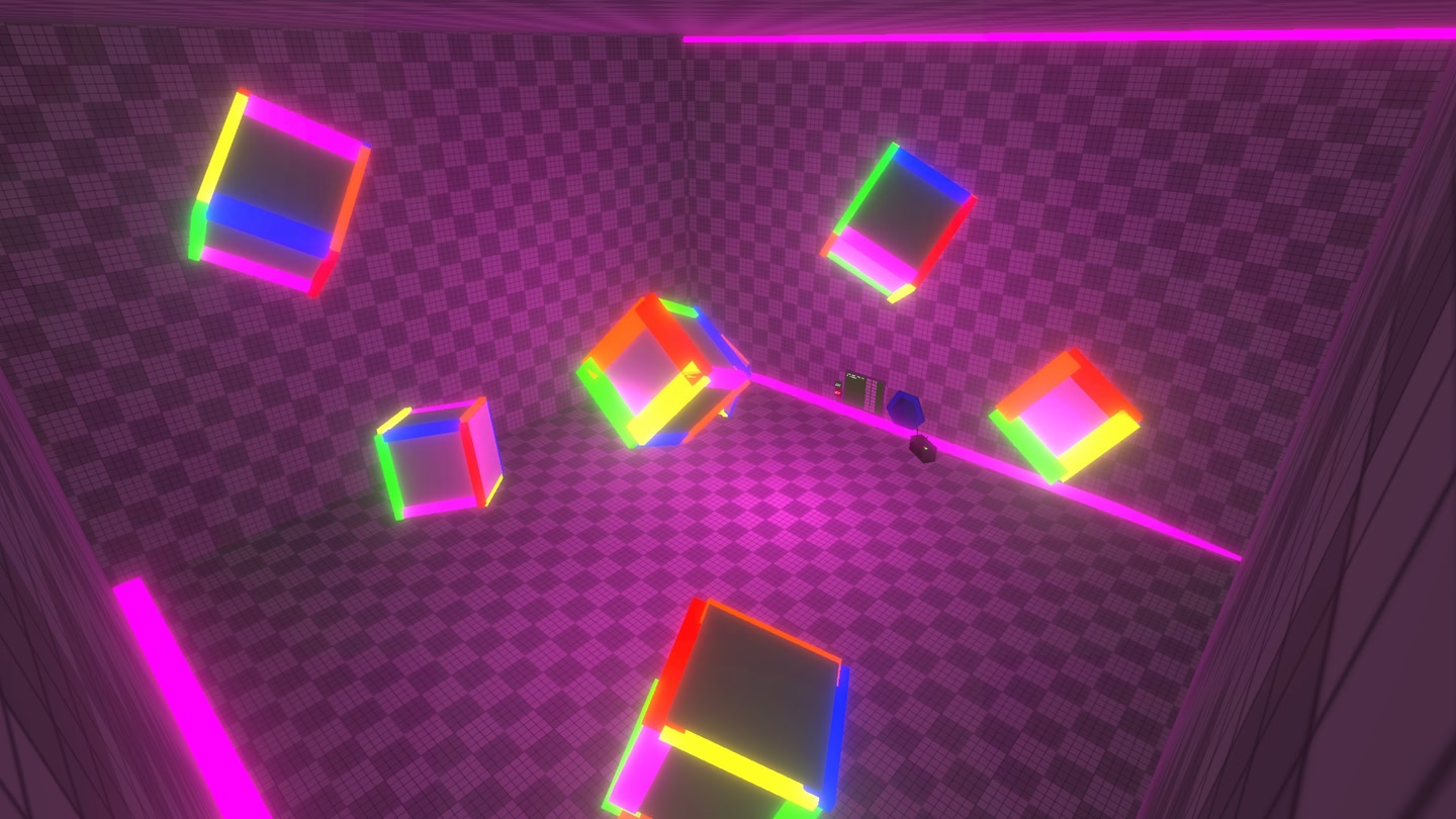 #5. Monkey Jumpers VR (Meta) By: ghxsty