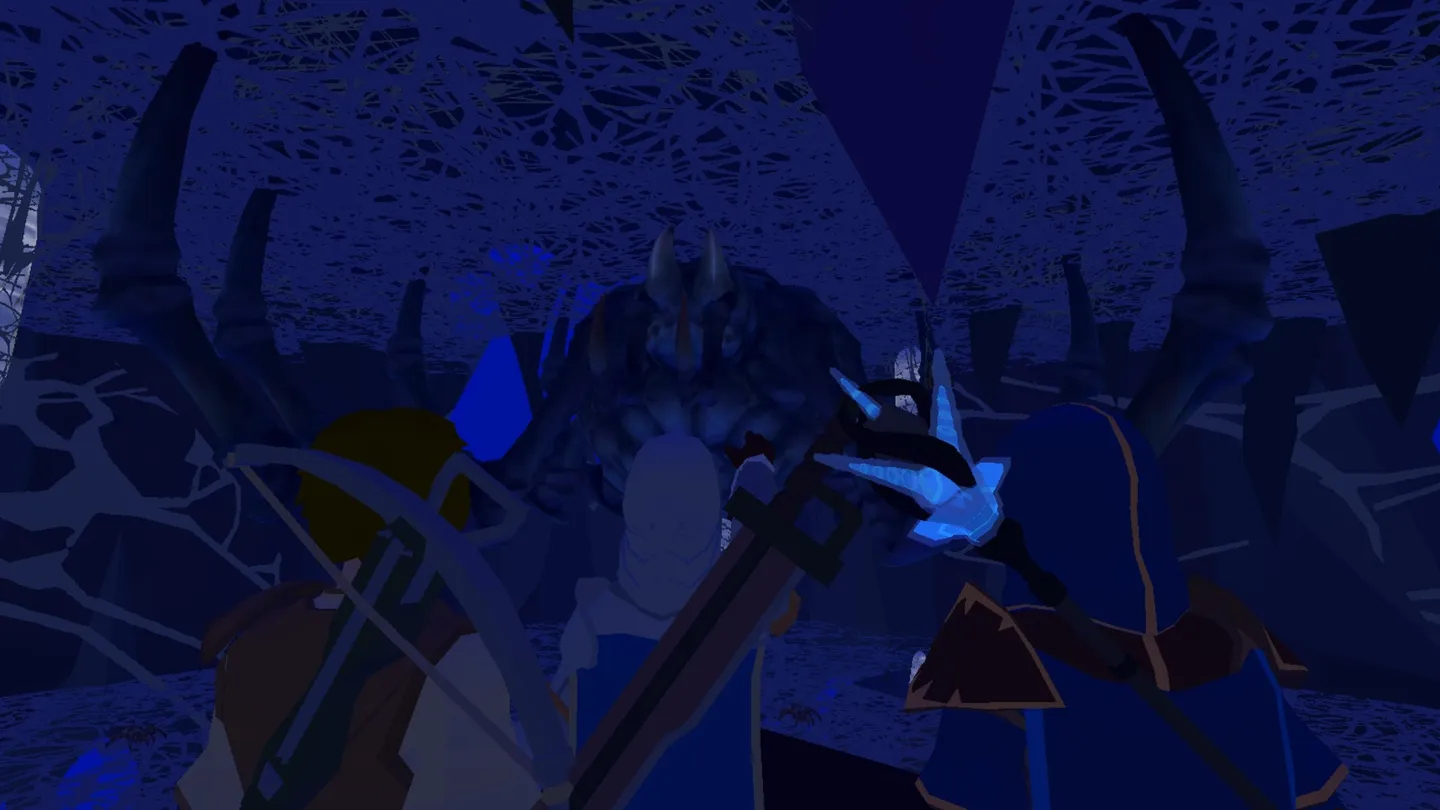 #3. Oathbreakers (Meta) โดย: Warcrown Entertainment