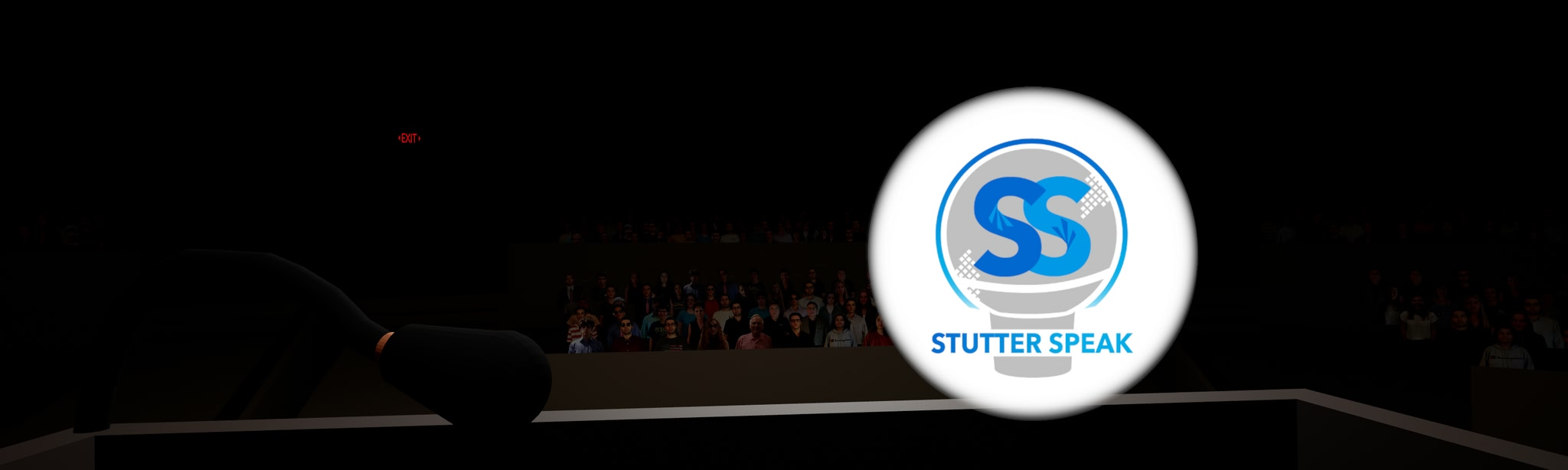 ภาพหน้าจอ (6) Stutter Speak