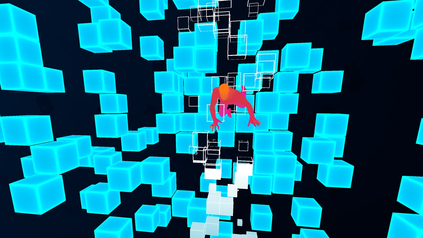 #3. Goliath: Playing with Reality (Meta) Podle: Anagram