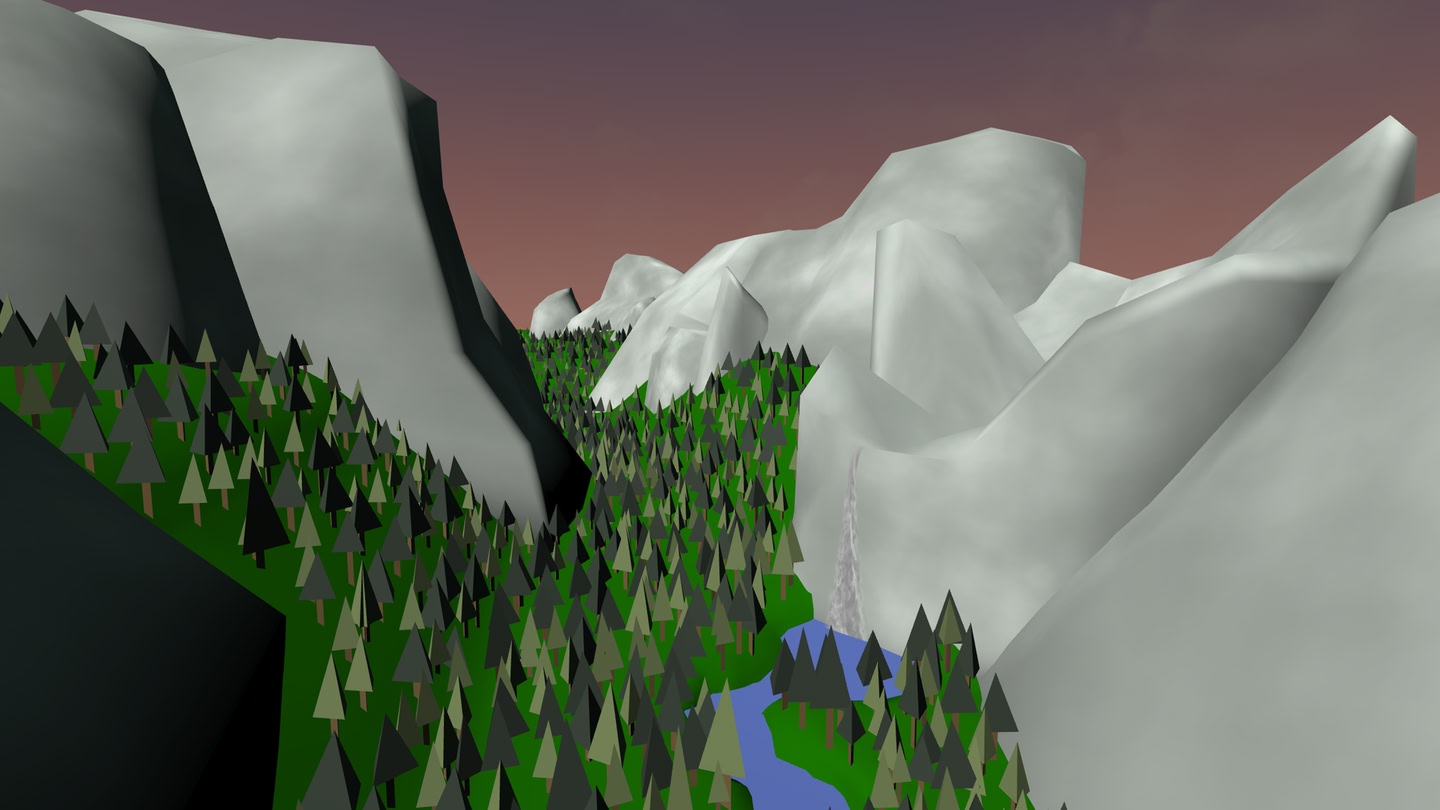 #2. BonsAI (Meta) De: Trent Spivey, Alex Moro and Fernando Goyret