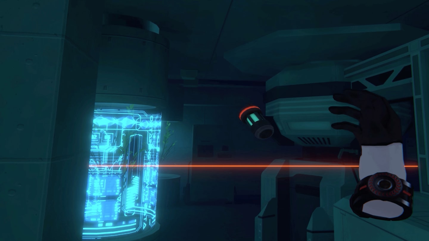 #6. DYSCHRONIA: Chronos Alternate (Meta) Podle: MyDearest Inc.