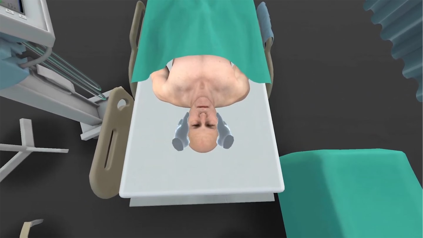 #2. NP Skills Labs (Meta) 게시자: InciteVR