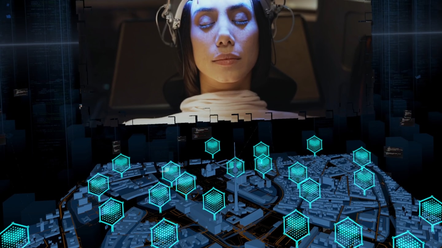 #3. Human Within (Meta) بواسطة: SignalSpace