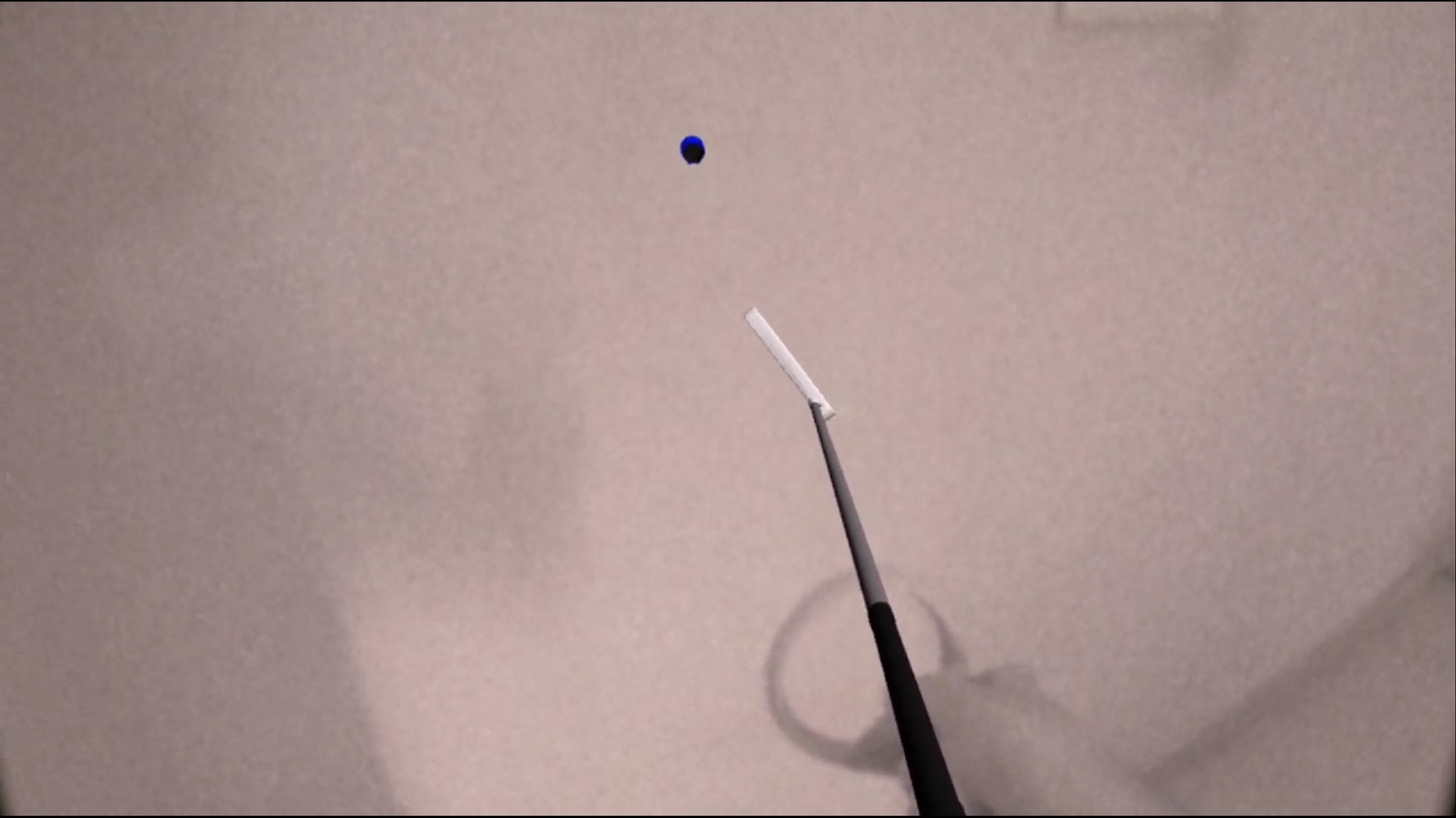 #6. MiniGolf AR (Meta) 由: URAV ADVANCED LEARNING SYSTEMS PVT LTD